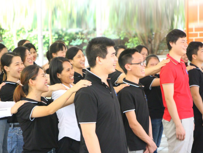 企业文化图片截图2